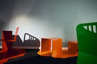 Vibrant Furniture Collections Image 3