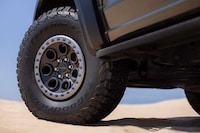 Dual-Valve Shocks Pickup Trucks Image 3