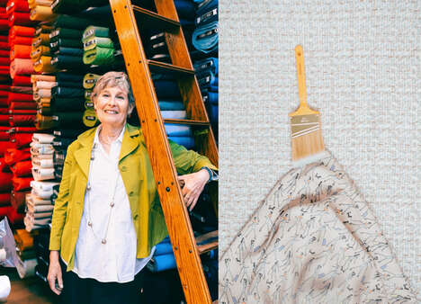 Family-Run Online Fabric Stores