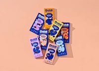 Low-Sugar Chocolate Bars Image 1