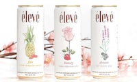 Organic Wellness-Focused Drinks Image 2