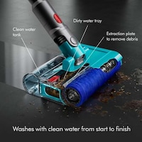 All-Surface Cordless Vacuums Image 1