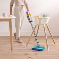 All-Surface Cordless Vacuums Image 2