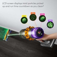 All-Surface Cordless Vacuums Image 3