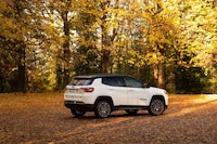 Everyday Off-Road Performance SUVs Image 2
