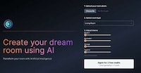 AI-Powered Interior Design Platforms