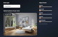 AI-Powered Interior Design Platforms Image 2
