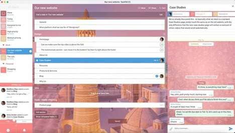 Startup Task Management Platforms