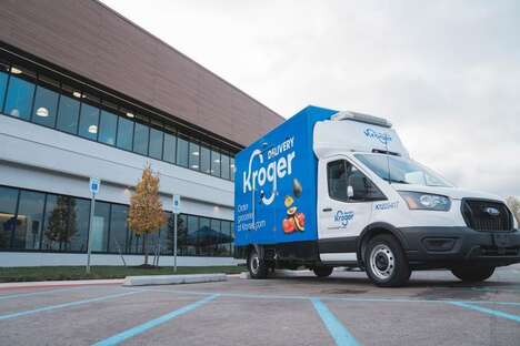 Fee-Free Grocer Deliveries