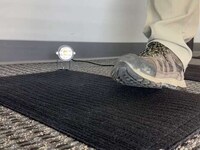 Intelligent Textile Sensor Mats Image 2