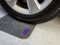 Intelligent Textile Sensor Mats Image 3
