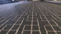 Intelligent Textile Sensor Mats Image 4