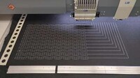 Intelligent Textile Sensor Mats Image 6