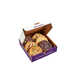 Complimentary Cookie Courier Campaigns Image 1