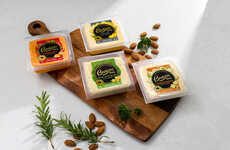 Artisan-Quality Entertaining Cheeses