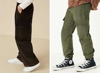 Ultra-Stylish Tween Clothing Collections Image 2