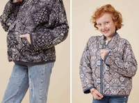 Ultra-Stylish Tween Clothing Collections Image 4