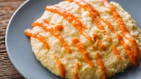 Mascarpone-Infused Side Dishes Image 1
