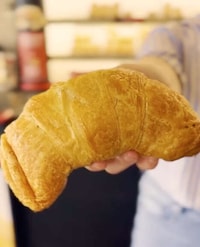 Apple Pie-Flavored Croissants Image 1