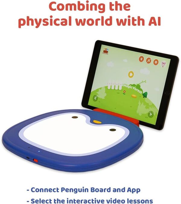AI-Enhanced STEM Toys Image 2