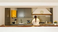 Battery-Ready E-Boilers