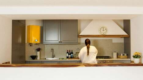 Battery-Ready E-Boilers