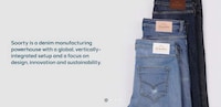 E-Commerce Denim Platforms Image 2