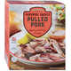 Heat-and-Eat Pulled Pork Dishes Image 1