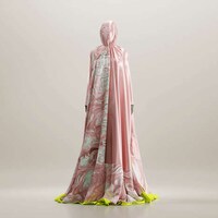Reimagined Digital Fashion