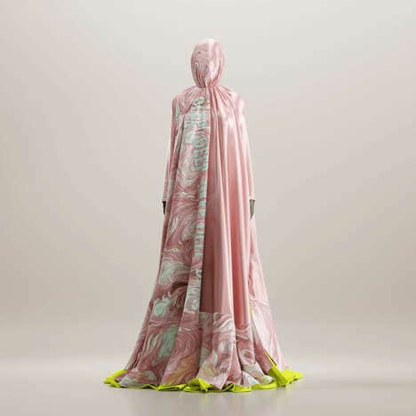 Reimagined Digital Fashion