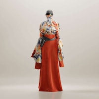Reimagined Digital Fashion Image 2