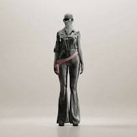Reimagined Digital Fashion Image 3