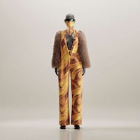 Reimagined Digital Fashion Image 4