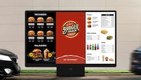 AI-Powered Drive-Thrus Image 1