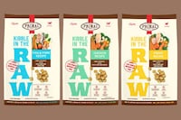 Freeze-Dried Dog Meals Image 1