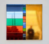 Juxtaposing Digital Art Exhibitions Image 1