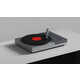 Architecture-Inspired Turntables Image 1