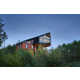 Suspended Off-Grid Treetop Homes Image 2