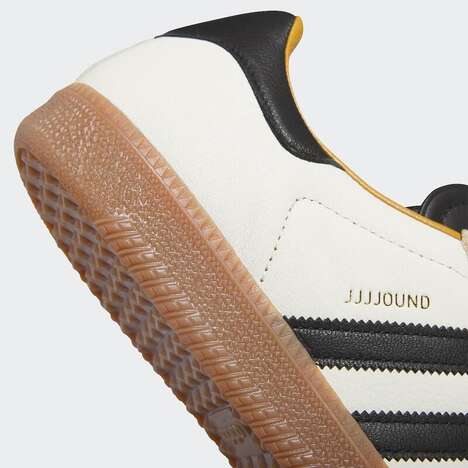 Minimal Joint Lifestyle Sneakers