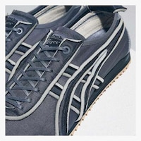 Textural Sophisticated Lifestyle Shoes