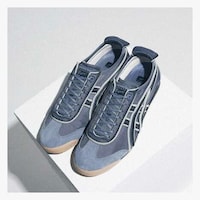 Textural Sophisticated Lifestyle Shoes Image 3