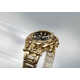 AI-Trained Golden Watch Designs Image 1