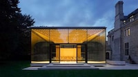 Oxford Renovated Historic Homes