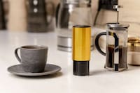 Portable Barista Coffee Grinders Image 1