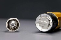 Portable Barista Coffee Grinders Image 4