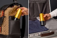 Portable Barista Coffee Grinders Image 8
