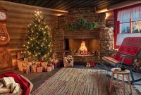Santa Claus-Inspired Hotels Image 1