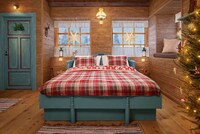 Santa Claus-Inspired Hotels Image 2
