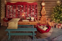 Santa Claus-Inspired Hotels Image 4