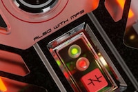Transparent Cyberpunk MP3 Players Image 7